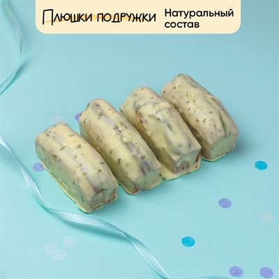 Кекс а-ля фисташка 4шт