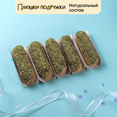 эклеры купить