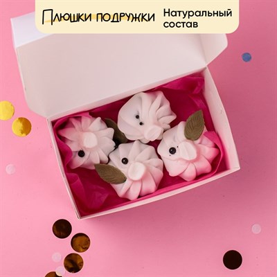 Хинкали 4шт