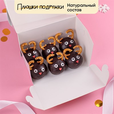 пирожное картошка