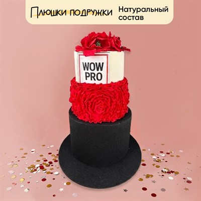корпоративный торт