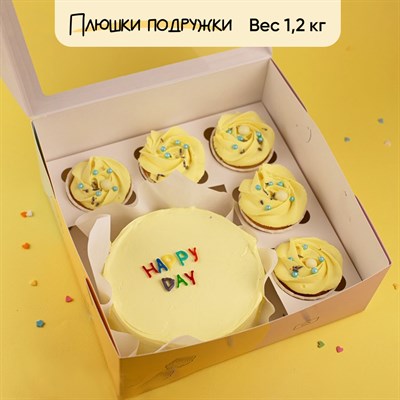 бенто бокс купить