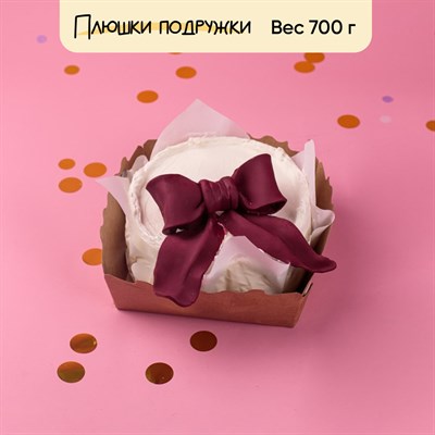 бенто торт девушке