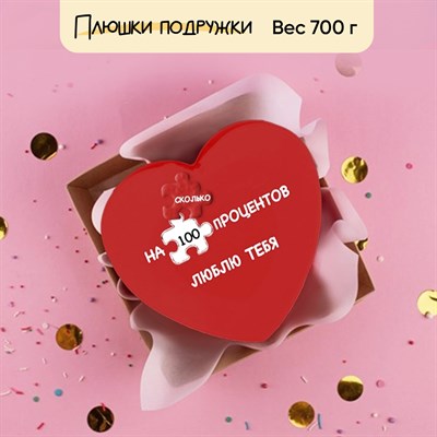 Бенто-торт На 100% Бенто-торт На 100%
