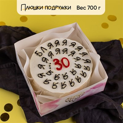 Бенто-торт с приколом Бля... Бенто-торт с приколом Бля...