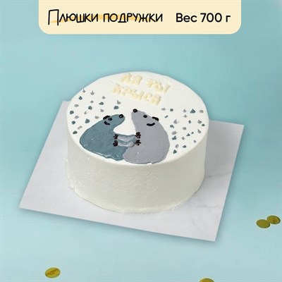 Бенто-торт Ля ты крыса Бенто-торт Ля ты крыса