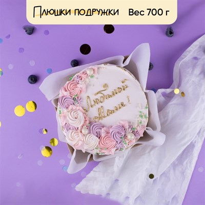 Бенто-торт Маме с любовью Бенто-торт Маме с любовью