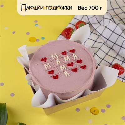Бенто-торт МАМА Бенто-торт МАМА
