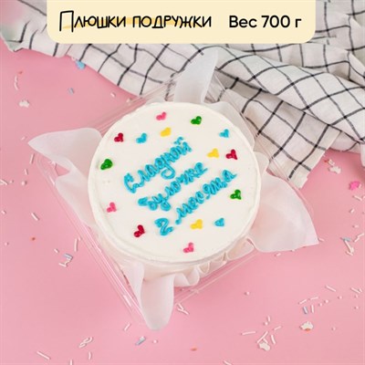 Бенто-торт Сладкой булочке Бенто-торт Сладкой булочке