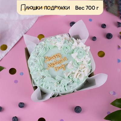 Бенто-торт Mothers day blu Бенто-торт Mothers day blu