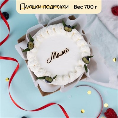 Бенто-торт Маме Бенто-торт Маме