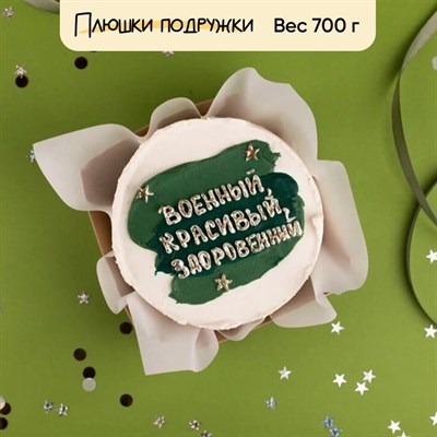 Бенто-торт Военный, красивый, здоровенный Бенто-торт Военный, красивый, здоровенный