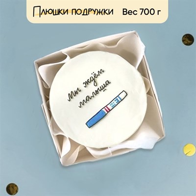 Бенто-торт Тест положительный Бенто-торт Тест положительный