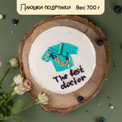 бенто торт доктору бенто торт доктору