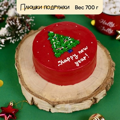 бенто торт на новый год бенто торт на новый год