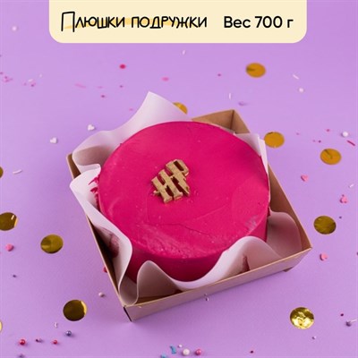 бенто торт розовый бенто торт розовый