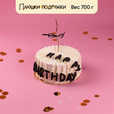 бенто торт на день рождения