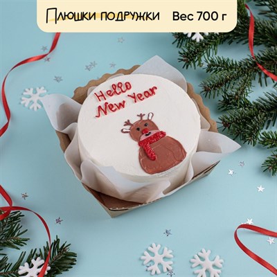 бенто торт на новый год бенто торт на новый год