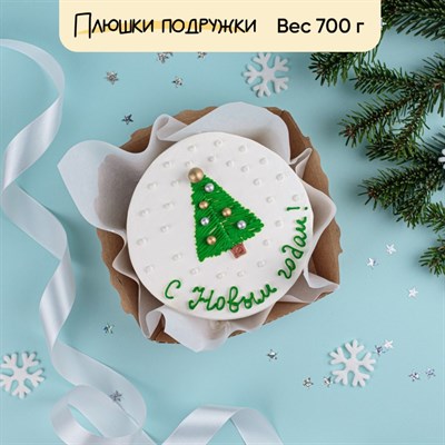 бенто торт на новый год бенто торт на новый год