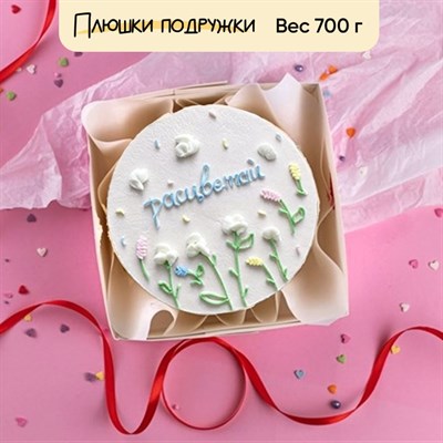 бенто торт дизайн
