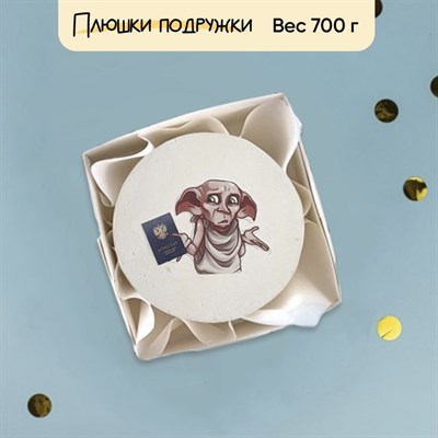 бенто торт диплом