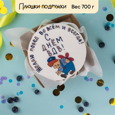 Бенто-торт Желаю побед Бенто-торт Желаю побед