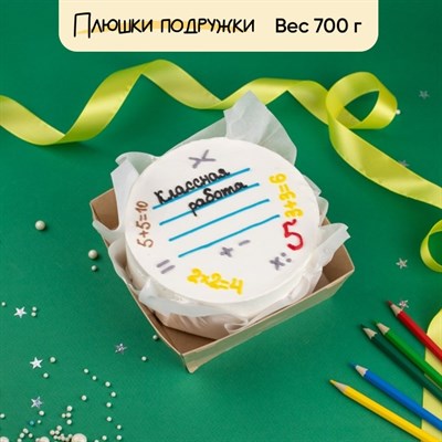 Бенто-торт Классная работа Бенто-торт Классная работа