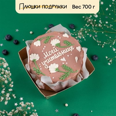 Бенто-торт Моей Учительнице Бенто-торт Моей Учительнице