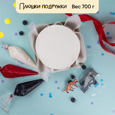 Бенто-торт Сделай сам с фотопечатью Бенто-торт Сделай сам с фотопечатью