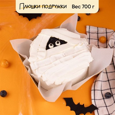 Бенто-торт Мумия Бенто-торт Мумия