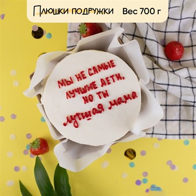 бенто торт маме бенто торт маме