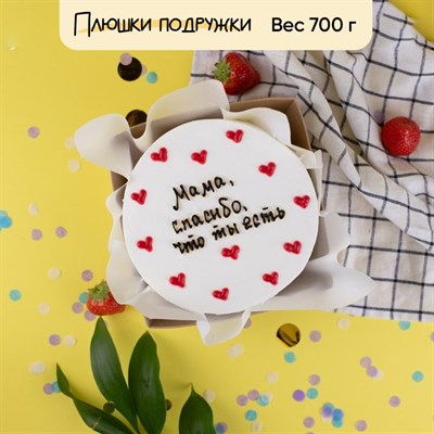 бенто торт маме бенто торт маме