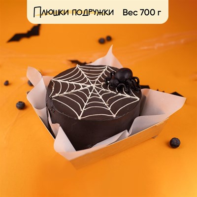 Бенто-торт Паутина Бенто-торт Паутина