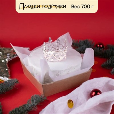 Бенто-торт Для принцессы Бенто-торт Для принцессы