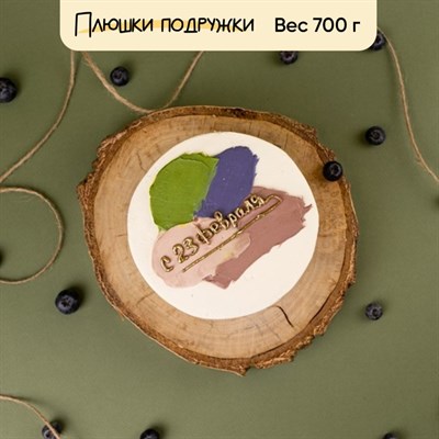 Бенто-торт 23 февраля Бенто-торт 23 февраля