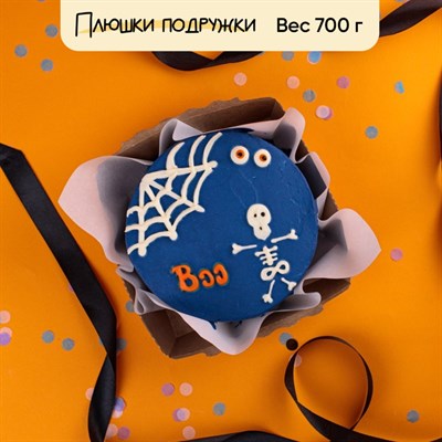 бенто торт на хэллоуин бенто торт на хэллоуин
