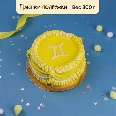 бенто торт на день рождения