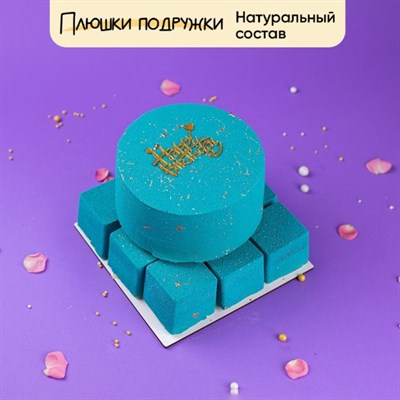 Бенто-дуэт кубики Бенто-дуэт кубики
