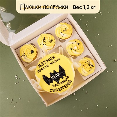 бенто-торт мужчине бенто-торт мужчине