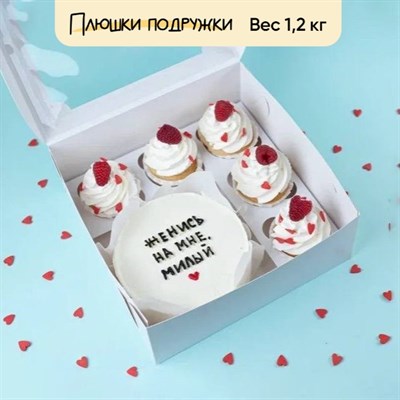 бенто-торт парню бенто-торт парню