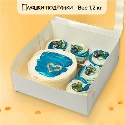 бенто-торт на 14 февраля бенто-торт на 14 февраля