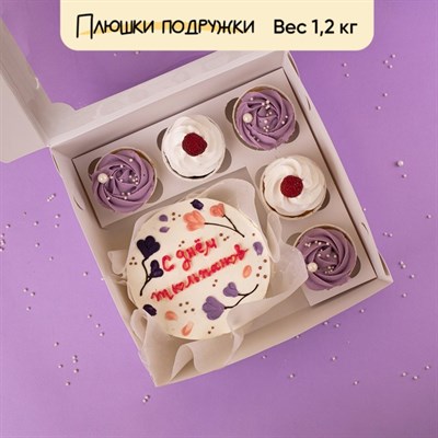 бенто-торт 8 марта бенто-торт 8 марта