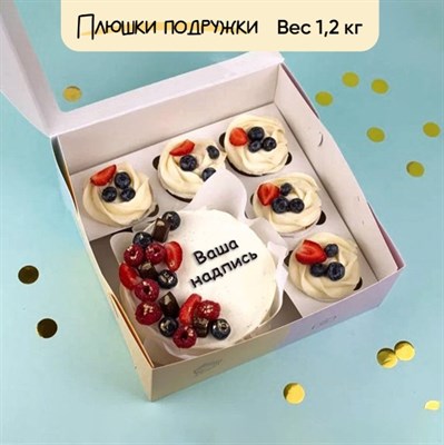 бенто-торт на заказ бенто-торт на заказ