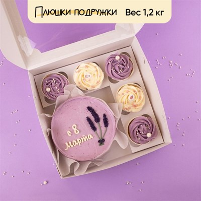 бенто-торт 8 марта бенто-торт 8 марта