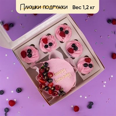 бенто-торт на день рождения бенто-торт на день рождения