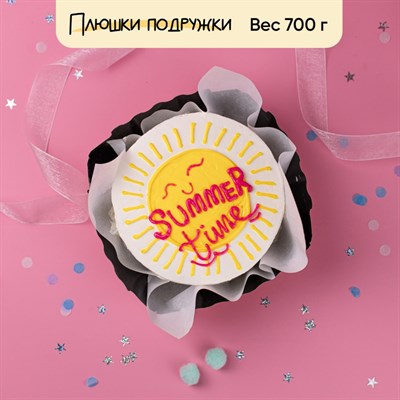 Бенто-торт SummeR time Бенто-торт SummeR time
