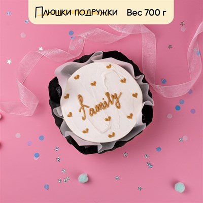 Бенто-торт Family Бенто-торт Family