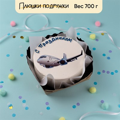 Бенто-торт пилоту С Праздником Бенто-торт пилоту С Праздником