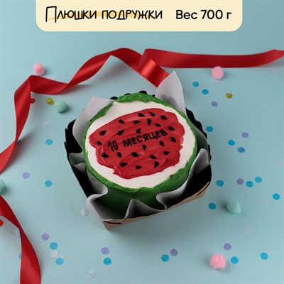 Бенто-торт малышу Арбуз Бенто-торт малышу Арбуз