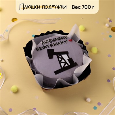 Бенто-торт Нефтянику Бенто-торт Нефтянику